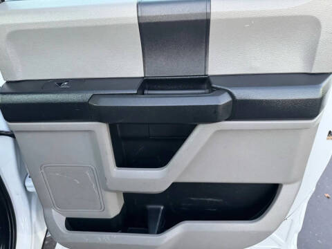 2020 Ford F-350 Super Duty