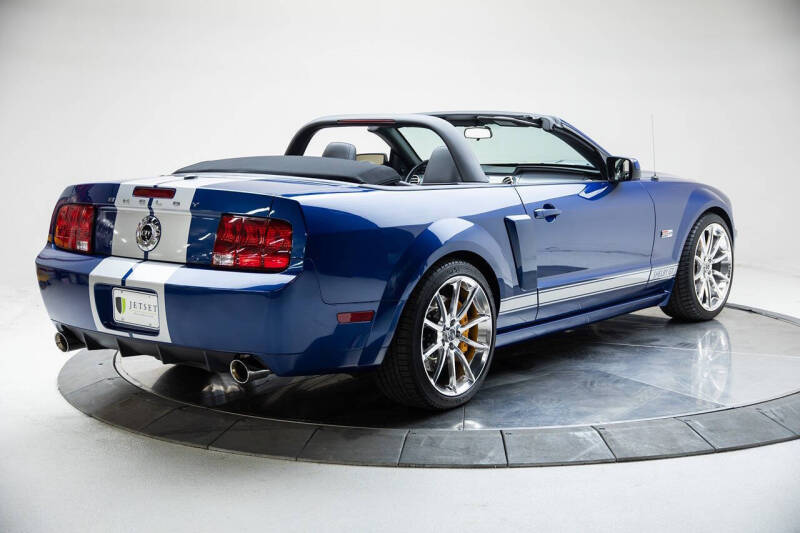 2008 Ford Mustang GT Premium