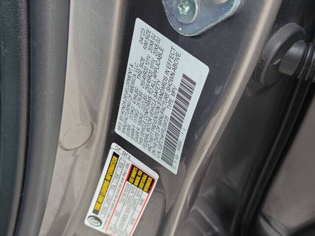 2023 Acura RDX w/A-SPEC