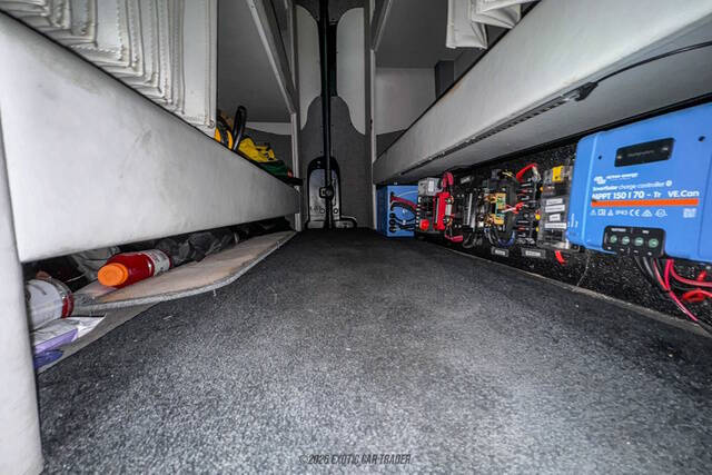2012 Mercedes-Benz Sprinter