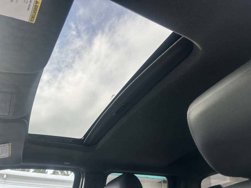 2015 Ford F-250 Super Duty Lariat