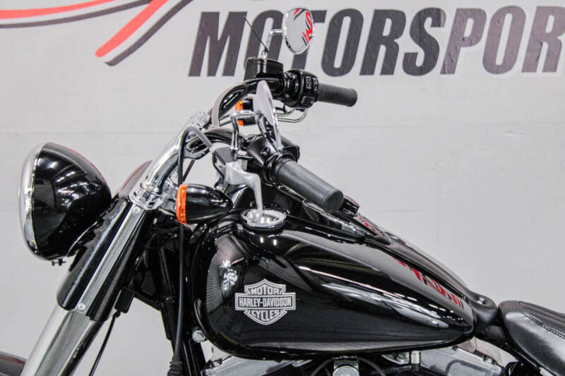 2012 Harley-Davidson Softail Slim