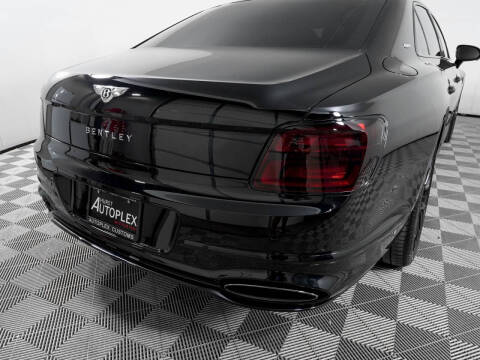 2025 Bentley Flying Spur