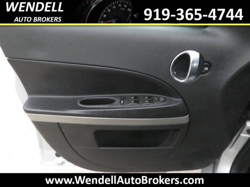 2011 Chevrolet HHR LS