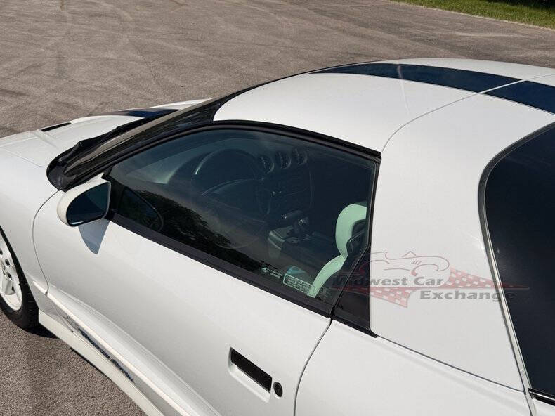 1994 Pontiac Firebird