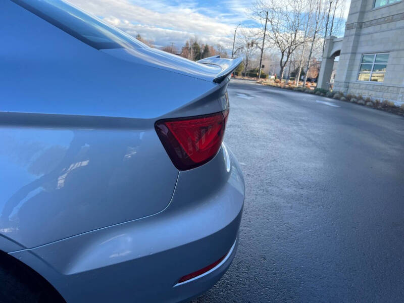 2015 Audi A3 2.0T quattro Premium