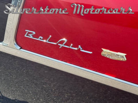 1955 Chevrolet Bel Air