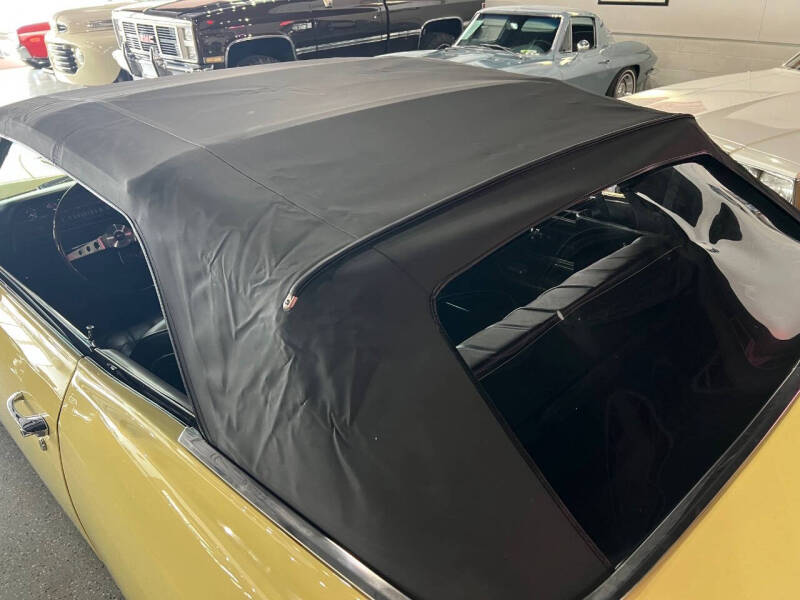 1966 Chevrolet Chevelle