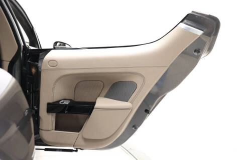 2017 Aston Martin Rapide S