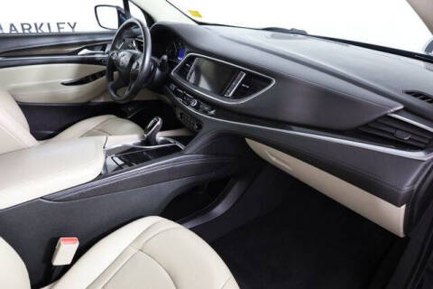 2020 Buick Enclave Premium