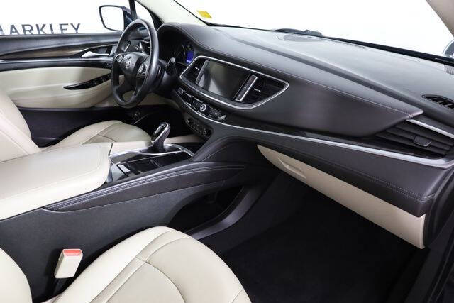 2020 Buick Enclave Premium