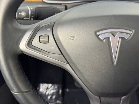 2020 Tesla Model X Long Range Plus