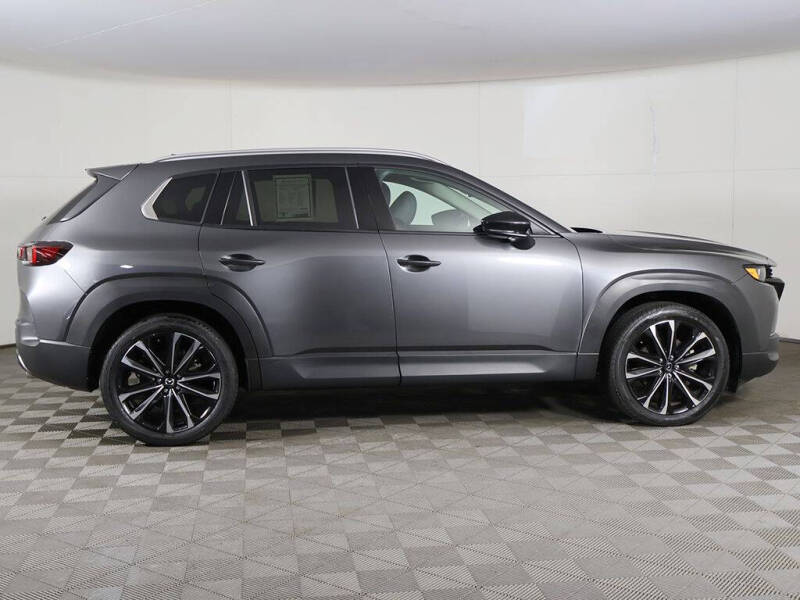 2025 Mazda CX-50 2.5 S Premium Plus