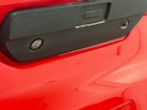 2022 Chevrolet Silverado 1500 Limited