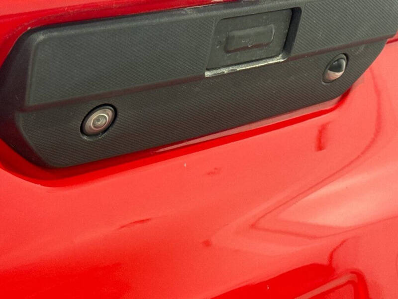 2022 Chevrolet Silverado 1500 Limited