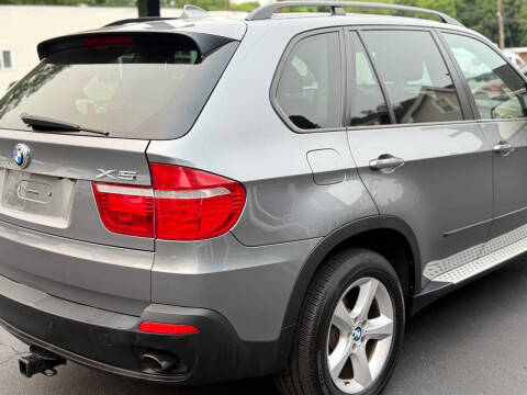 2010 BMW X5 xDrive30i