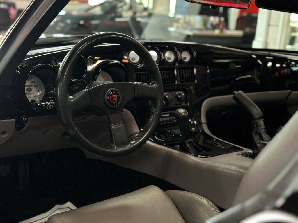 1993 Dodge Viper for sale at World of Wheels in Des Moines, IA