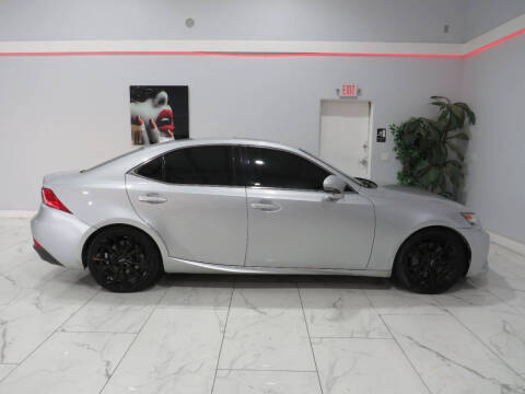 2016 Lexus IS 300