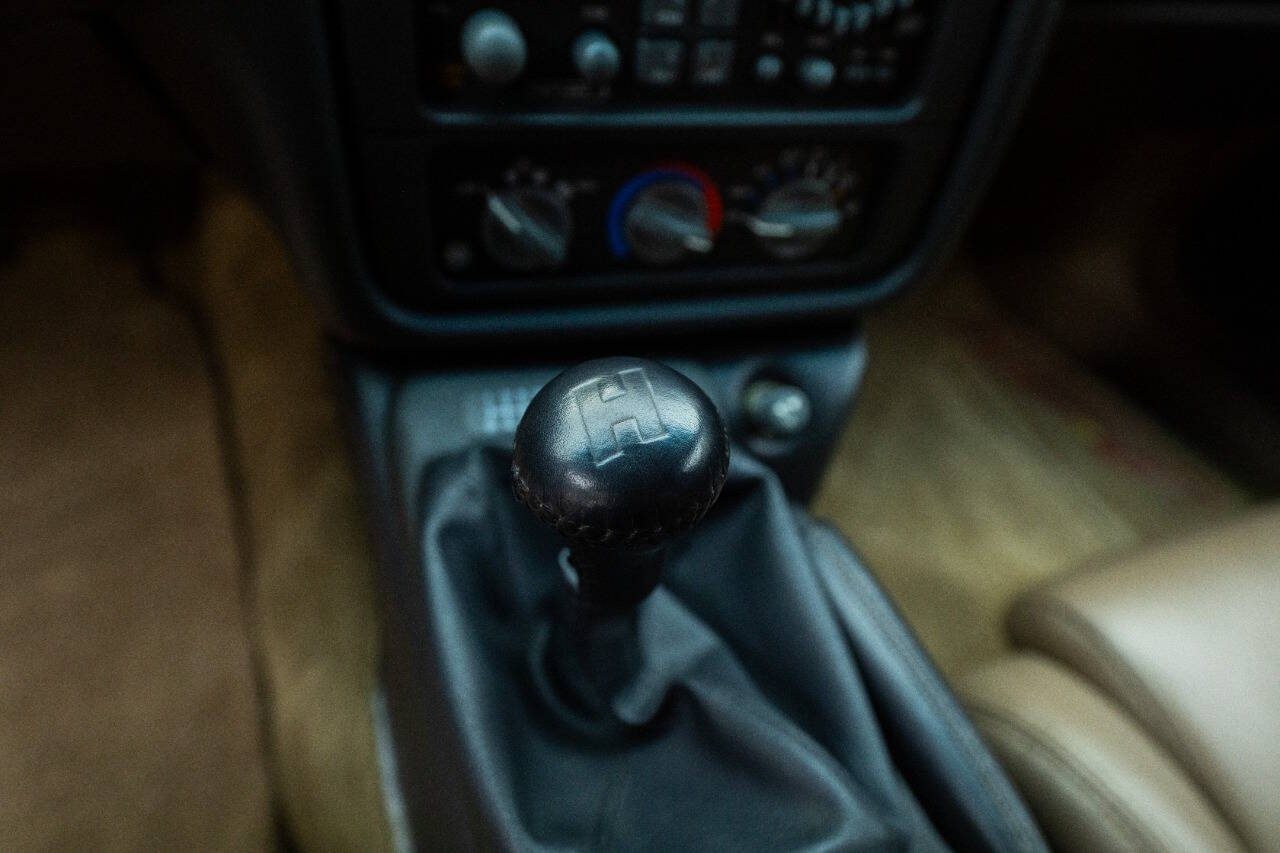 1995 Pontiac Firebird 113