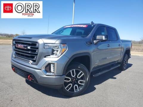 2020 GMC Sierra 1500 for sale at Express Purchasing Plus in Hot Springs AR