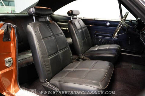 1969 Dodge Charger