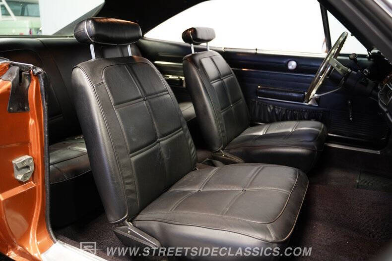 1969 Dodge Charger