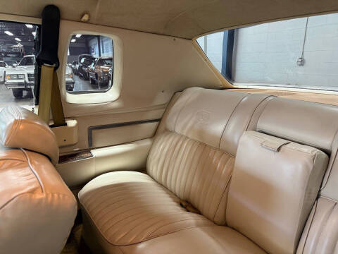 1974 Chrysler New Yorker