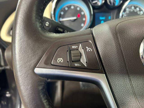 2013 Buick Verano