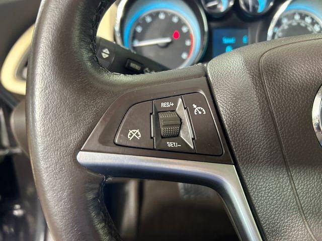 2013 Buick Verano