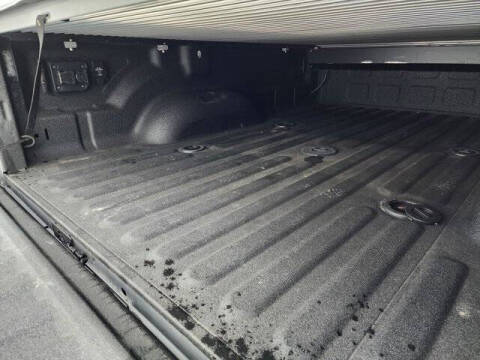 2022 RAM 3500 Big Horn