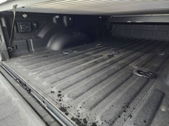 2022 RAM 3500 Big Horn