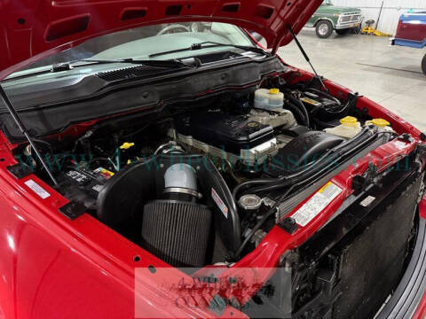 2003 Dodge Ram 2500