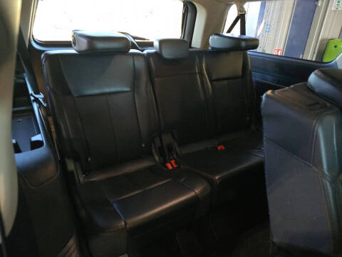 2023 Ford Expedition MAX XLT