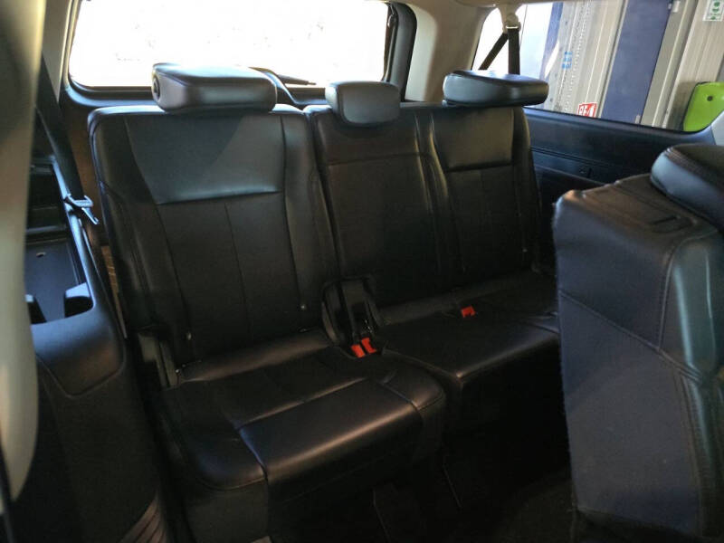 2023 Ford Expedition MAX XLT