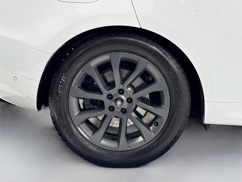 2024 Land Rover Range Rover Sport P400 Dynamic SE