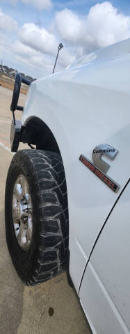 2016 RAM 2500 Tradesman