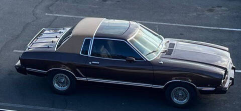 1978 Ford Mustang II