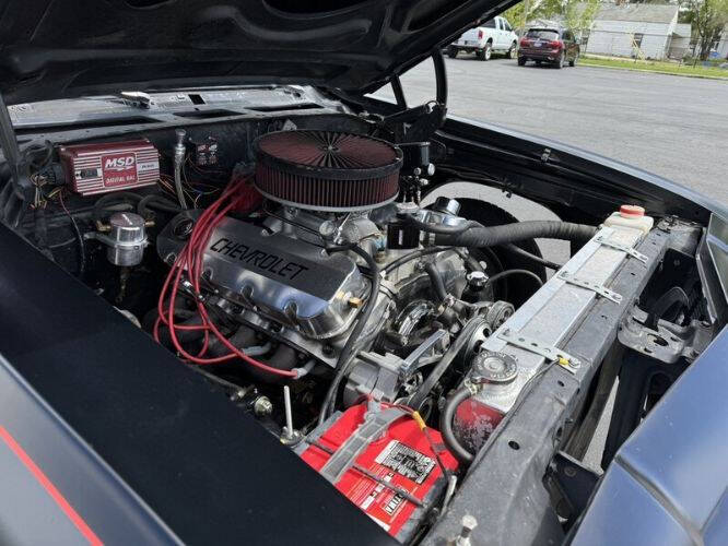 1969 Chevrolet Chevelle