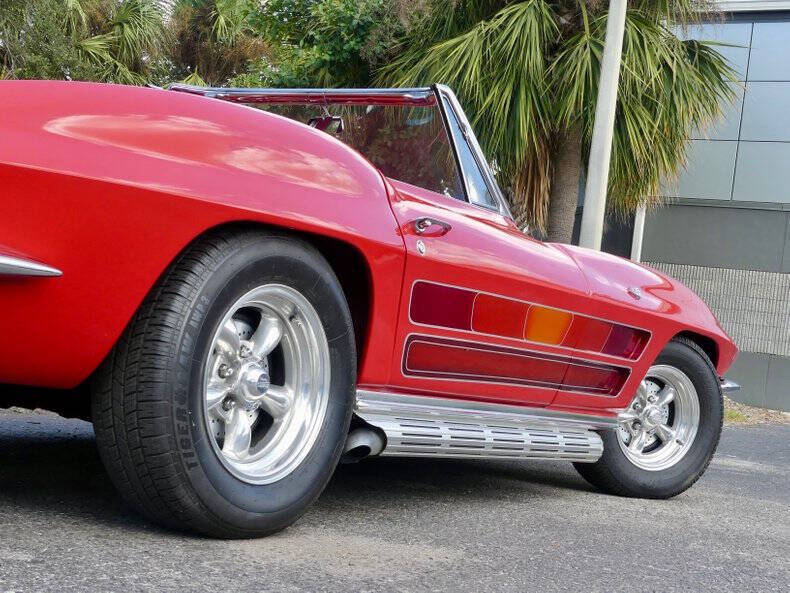 1964 Chevrolet Corvette