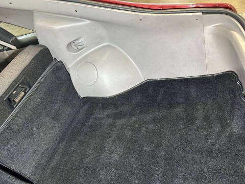 1990 Ford Mustang LX 5.0