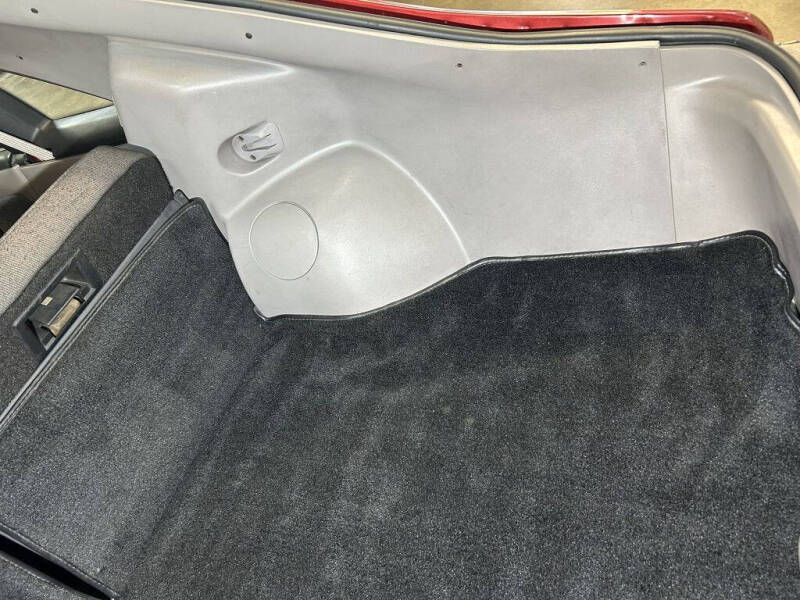 1990 Ford Mustang LX 5.0