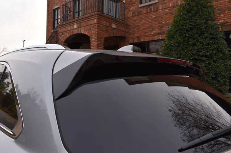 2019 Acura MDX SH-AWD w/Advance