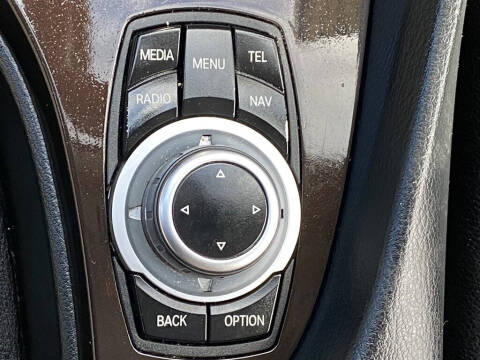 2015 BMW X1 xDrive35i