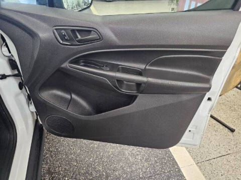 2014 Ford Transit Connect XL