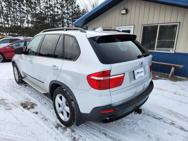 2010 BMW X5 for sale at Miltimore Motor Company in Pine River, MN