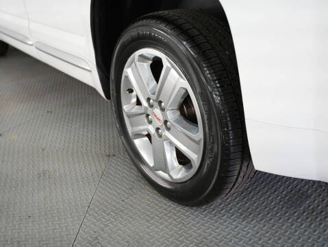 2014 GMC Terrain Denali