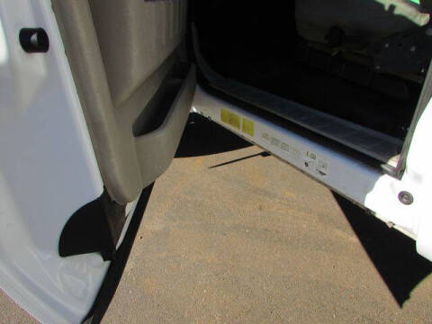 2008 Ford F-450 Super Duty