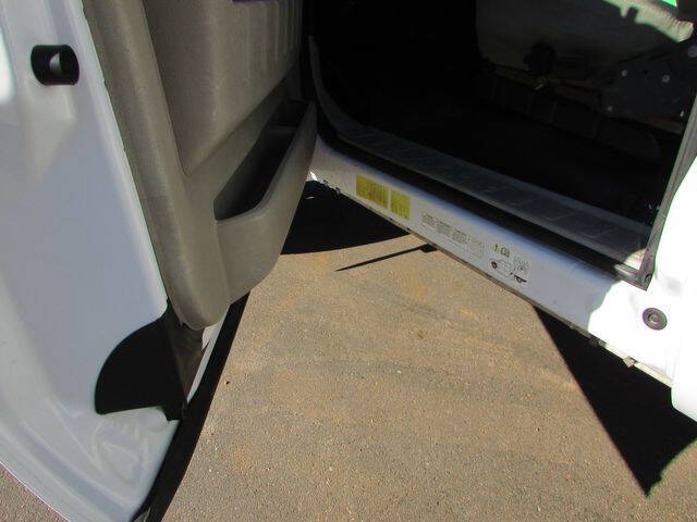 2008 Ford F-450 Super Duty