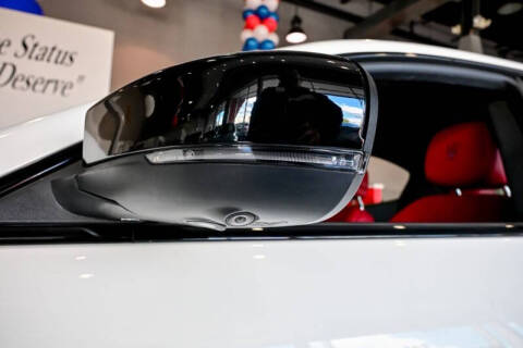 2022 Maserati Ghibli Modena Q4