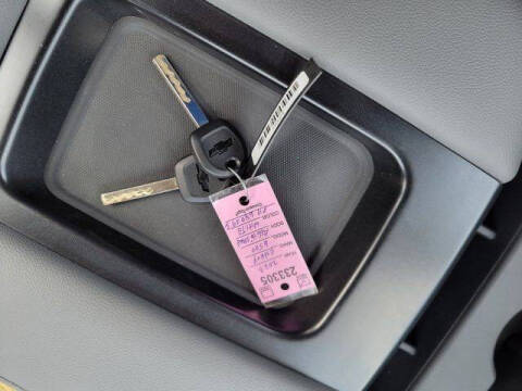 2023 Chevrolet Silverado 6500HD